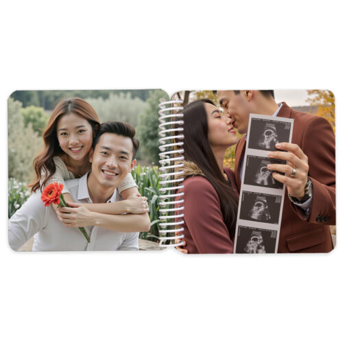 我的第一本翻翻書